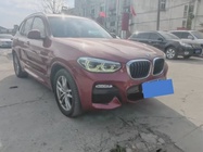 BMW X3 2018
