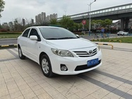 Toyota Corolla 2011