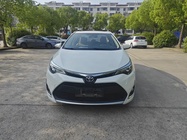 Toyota Levin 2017