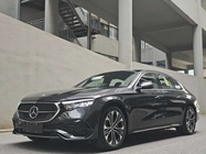 Mercedes-Benz E-Class 2025