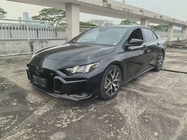 GAC Shadow Leopard 2022