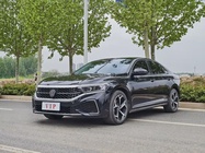 Volkswagen Passat 2024