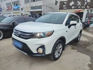 GAC GS3 2019