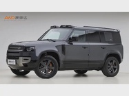 Land Rover Defender 2023