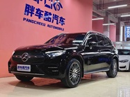 Mercedes-Benz GLC-Class 2024