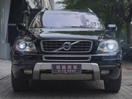 Volvo XC90 2012