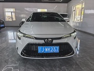 Toyota Levin 2022