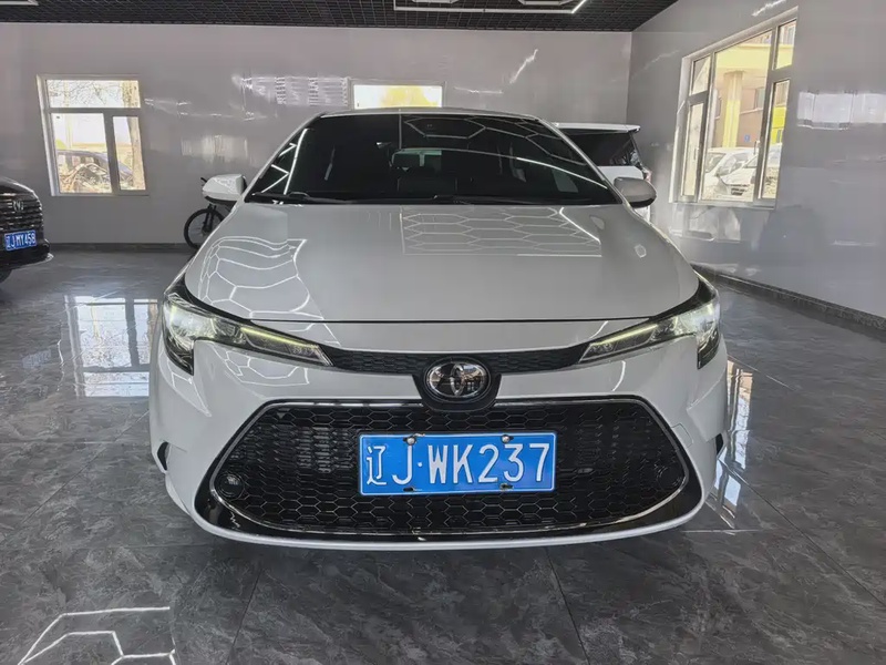 Toyota Levin