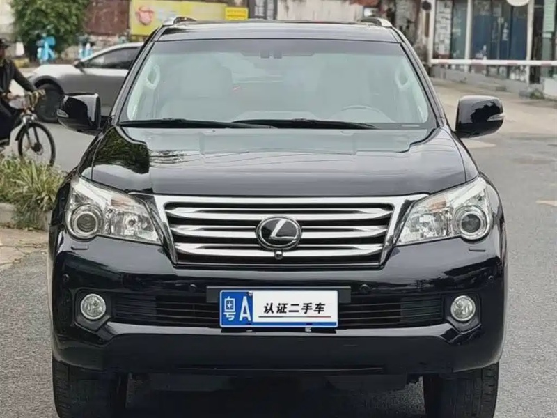 Lexus GX