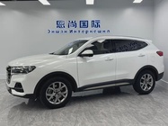 Haval H6 2022