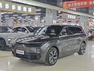 Li Auto L9 2022