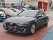 Audi A7 2024