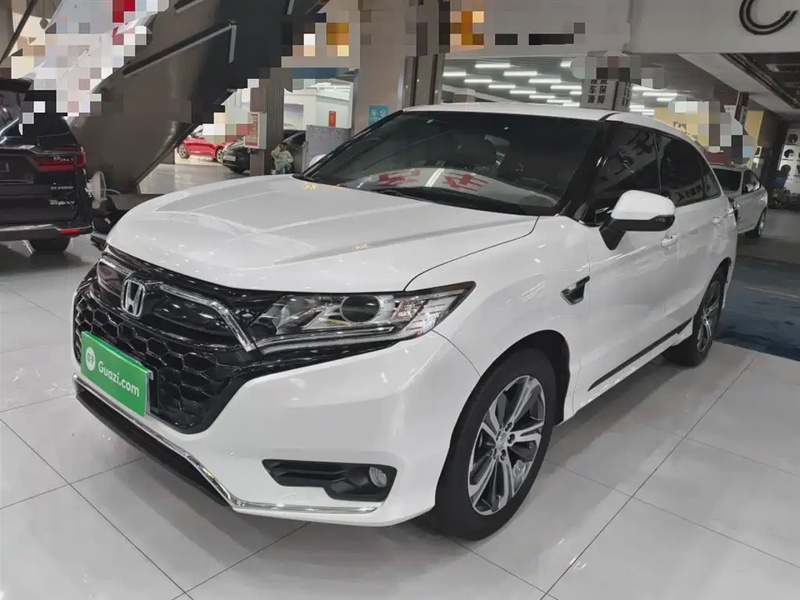 Honda UR-V