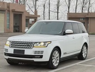 Land Rover Range Rover 2017