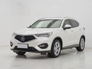 Acura CDX 2019