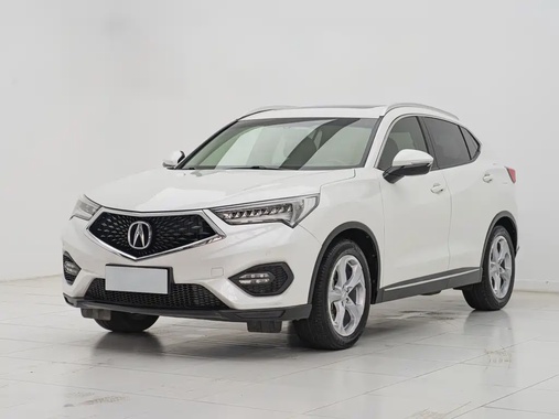 Acura CDX 2019