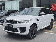 Land Rover Sport 2018