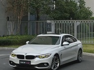 BMW 4 Series 2014