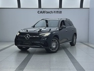 Mercedes-Benz GLC-Class 2023