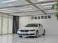 BMW 5 Series 2019