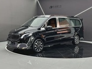 Mercedes-Benz Vito 2021