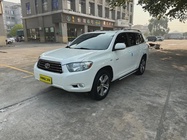 Toyota Highlander 2011