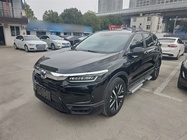Honda Breeze 2021