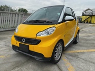 Smart ForTwo 2014
