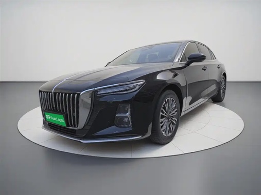Hongqi H5 2023