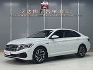 Volkswagen Sagitar 2022