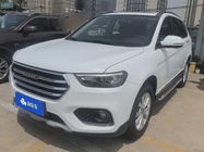 Haval H6 2019