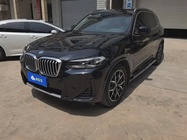 BMW X3 2023