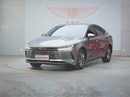 BYD Destroyer 2024