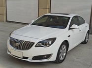 Buick Regal 2015