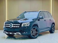 Mercedes-Benz GLB-Class 2023