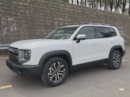 Haval Big Dog 2024