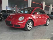 Volkswagen Beetle 2010