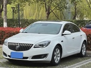 Buick Regal 2016