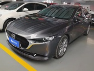 Mazda 3 2022