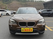 BMW X1 2013