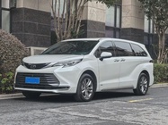 Toyota Sienna 2024