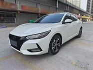 Nissan Sylphy 2022