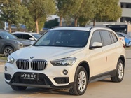 BMW X1 2019