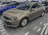 Volkswagen Sagitar 2016