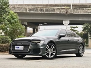 Audi A6 2020