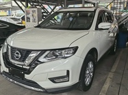 Nissan X-Trail 2017