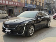 Cadillac CT5 2021