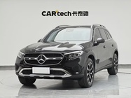 Mercedes-Benz GLC-Class 2024