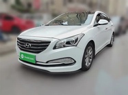 Hyundai Mistra 2014