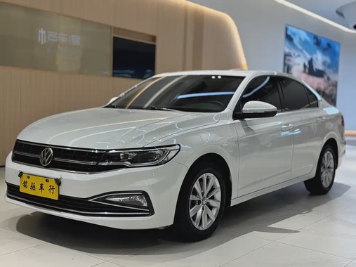 Volkswagen Bora 2019